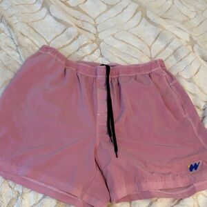 LARGE MENS SWIM Shorts